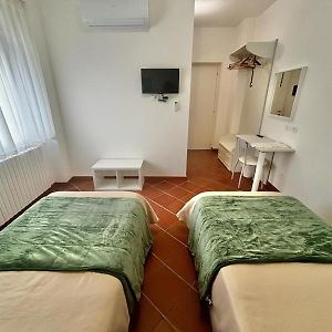 Camera doppia